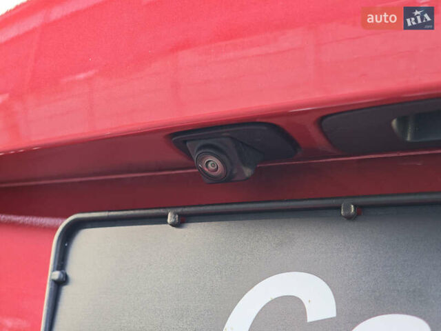 Красный Опель Инсигния, объемом двигателя 2 л и пробегом 164 тыс. км за 16999 $, фото 17 на Automoto.ua