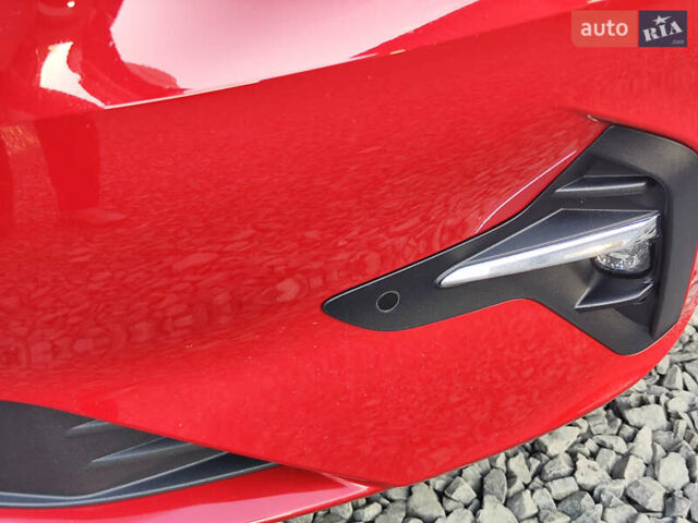 Красный Опель Инсигния, объемом двигателя 2 л и пробегом 165 тыс. км за 16999 $, фото 12 на Automoto.ua