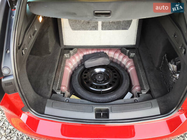 Красный Опель Инсигния, объемом двигателя 2 л и пробегом 165 тыс. км за 16999 $, фото 53 на Automoto.ua