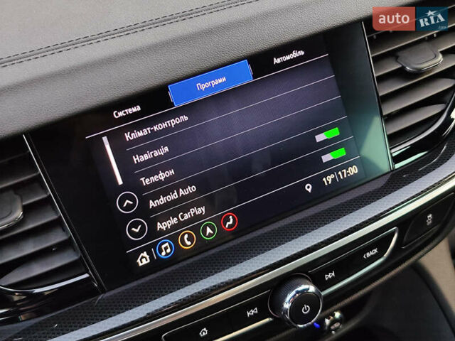 Красный Опель Инсигния, объемом двигателя 2 л и пробегом 165 тыс. км за 16999 $, фото 35 на Automoto.ua
