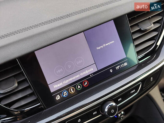 Красный Опель Инсигния, объемом двигателя 2 л и пробегом 165 тыс. км за 16999 $, фото 34 на Automoto.ua