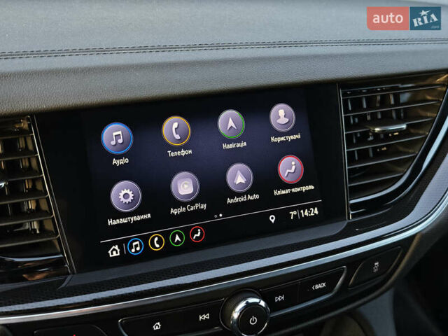 Красный Опель Инсигния, объемом двигателя 2 л и пробегом 164 тыс. км за 16999 $, фото 34 на Automoto.ua