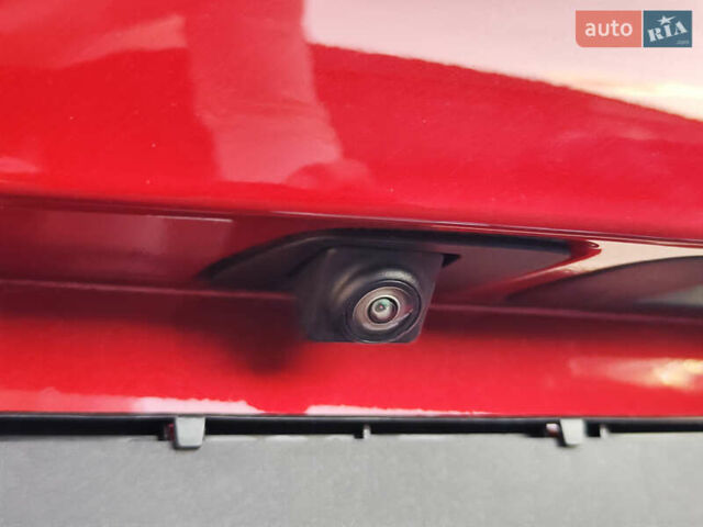 Красный Опель Инсигния, объемом двигателя 2 л и пробегом 165 тыс. км за 16999 $, фото 18 на Automoto.ua