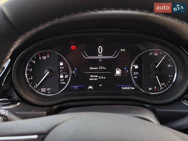 Красный Опель Инсигния, объемом двигателя 2 л и пробегом 165 тыс. км за 16999 $, фото 32 на Automoto.ua