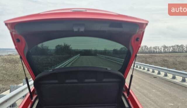 Красный Опель Инсигния, объемом двигателя 1.6 л и пробегом 130 тыс. км за 13999 $, фото 22 на Automoto.ua