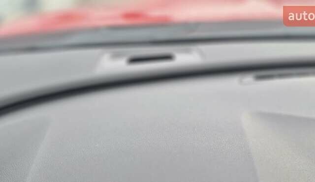 Красный Опель Инсигния, объемом двигателя 1.6 л и пробегом 130 тыс. км за 13999 $, фото 32 на Automoto.ua