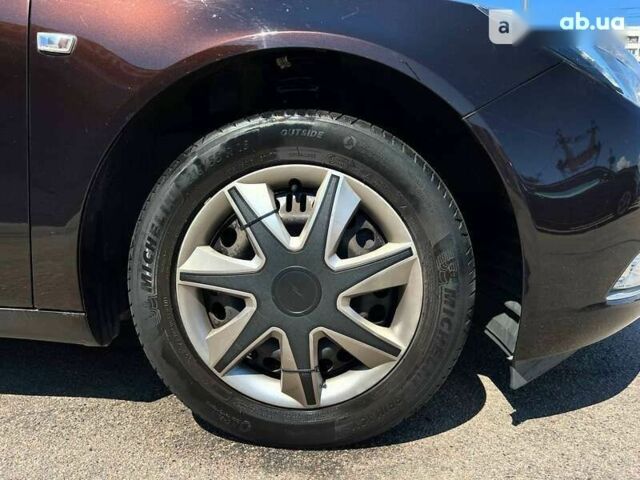 Опель Інсігнія, об'ємом двигуна 0 л та пробігом 223 тис. км за 9600 $, фото 13 на Automoto.ua