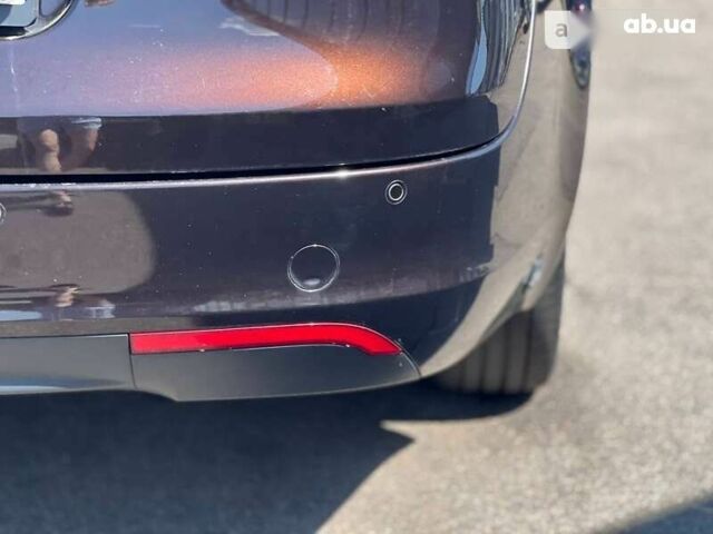 Опель Інсігнія, об'ємом двигуна 0 л та пробігом 223 тис. км за 9600 $, фото 17 на Automoto.ua