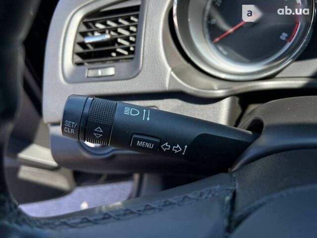 Опель Інсігнія, об'ємом двигуна 0 л та пробігом 223 тис. км за 9600 $, фото 28 на Automoto.ua