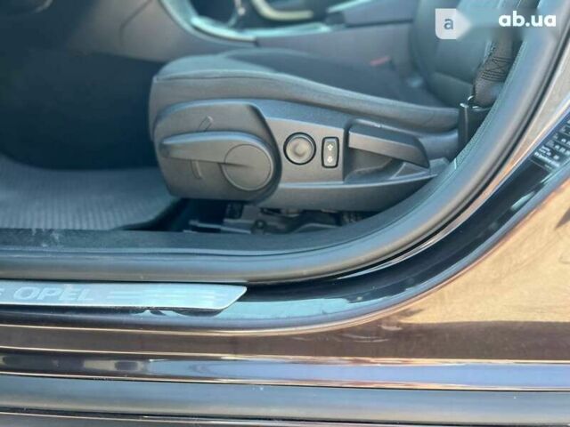 Опель Інсігнія, об'ємом двигуна 0 л та пробігом 223 тис. км за 9600 $, фото 24 на Automoto.ua