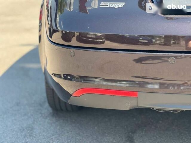 Опель Інсігнія, об'ємом двигуна 0 л та пробігом 223 тис. км за 9600 $, фото 20 на Automoto.ua