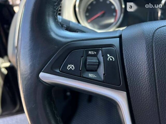 Опель Інсігнія, об'ємом двигуна 0 л та пробігом 223 тис. км за 9600 $, фото 26 на Automoto.ua