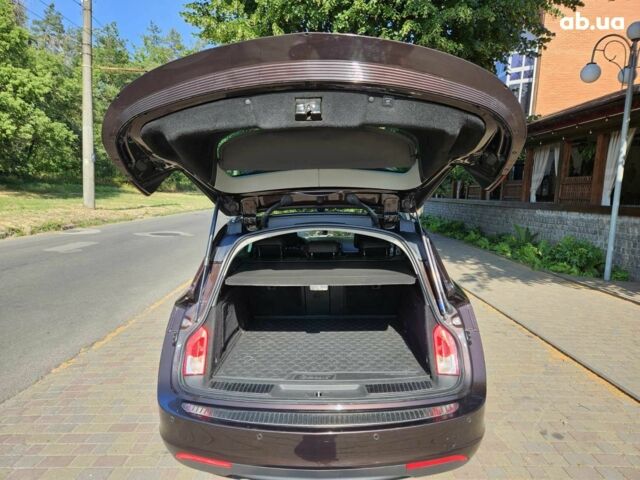 Опель Инсигния, объемом двигателя 0 л и пробегом 280 тыс. км за 9999 $, фото 11 на Automoto.ua