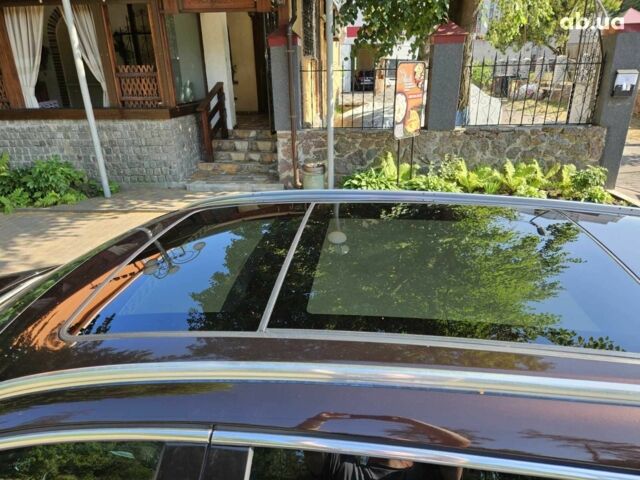 Опель Инсигния, объемом двигателя 0 л и пробегом 280 тыс. км за 9999 $, фото 3 на Automoto.ua