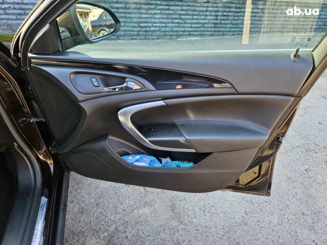 Опель Инсигния, объемом двигателя 0 л и пробегом 280 тыс. км за 9999 $, фото 7 на Automoto.ua