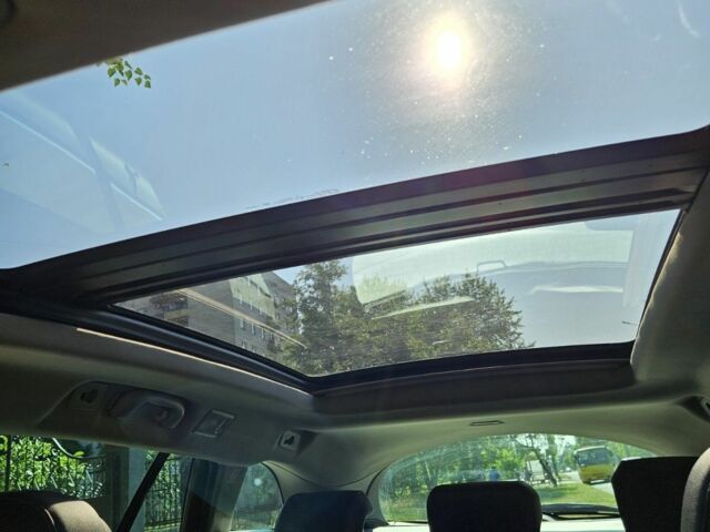 Опель Инсигния, объемом двигателя 0 л и пробегом 280 тыс. км за 9999 $, фото 9 на Automoto.ua