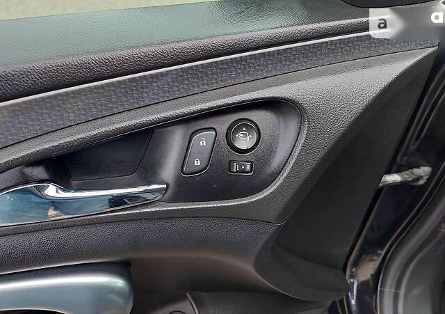 Опель Інсігнія, об'ємом двигуна 1.6 л та пробігом 199 тис. км за 11699 $, фото 13 на Automoto.ua