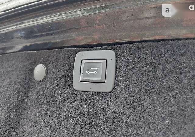 Опель Інсігнія, об'ємом двигуна 1.6 л та пробігом 199 тис. км за 11699 $, фото 10 на Automoto.ua