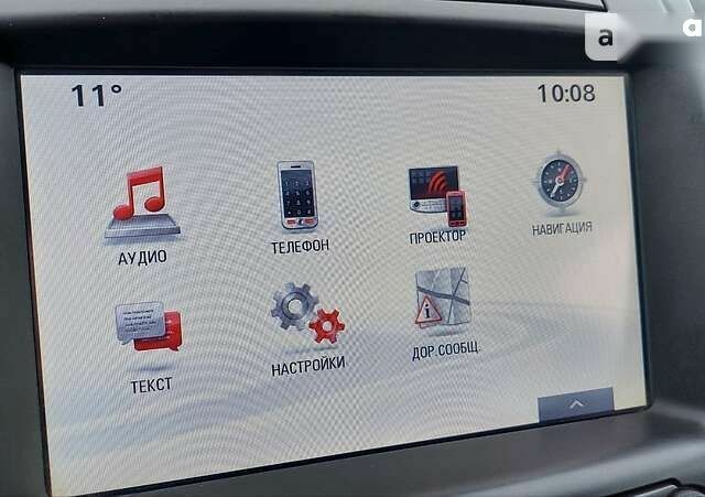 Опель Інсігнія, об'ємом двигуна 1.6 л та пробігом 199 тис. км за 11699 $, фото 27 на Automoto.ua