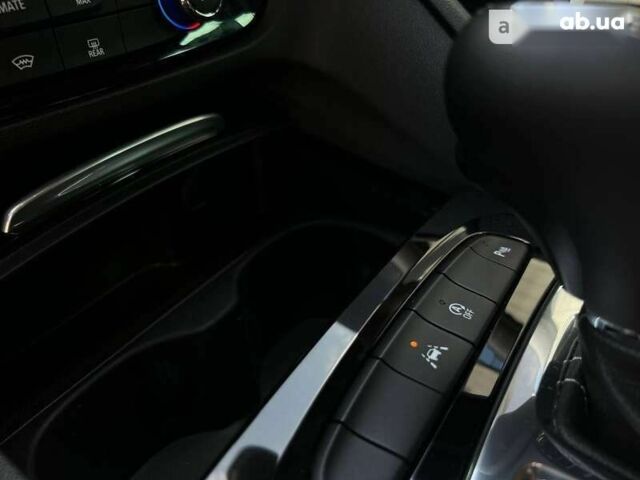 Опель Інсігнія, об'ємом двигуна 2 л та пробігом 188 тис. км за 18500 $, фото 22 на Automoto.ua