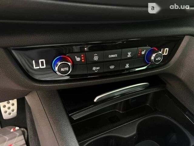 Опель Інсігнія, об'ємом двигуна 2 л та пробігом 188 тис. км за 18500 $, фото 23 на Automoto.ua