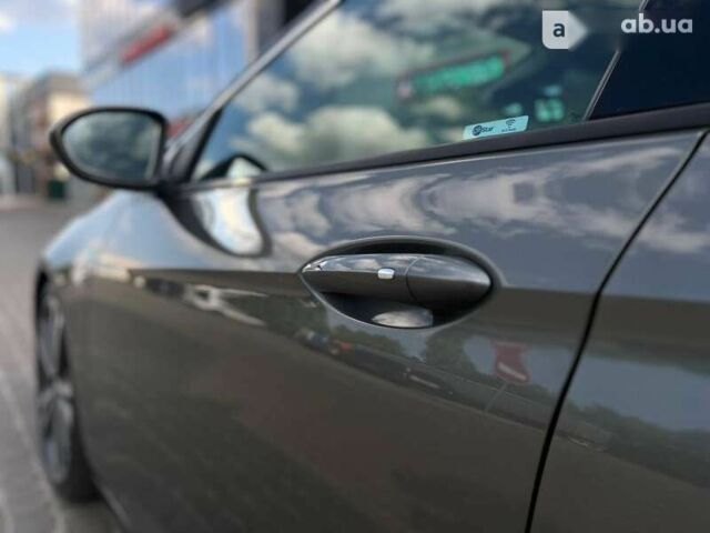 Опель Інсігнія, об'ємом двигуна 2 л та пробігом 188 тис. км за 18500 $, фото 5 на Automoto.ua