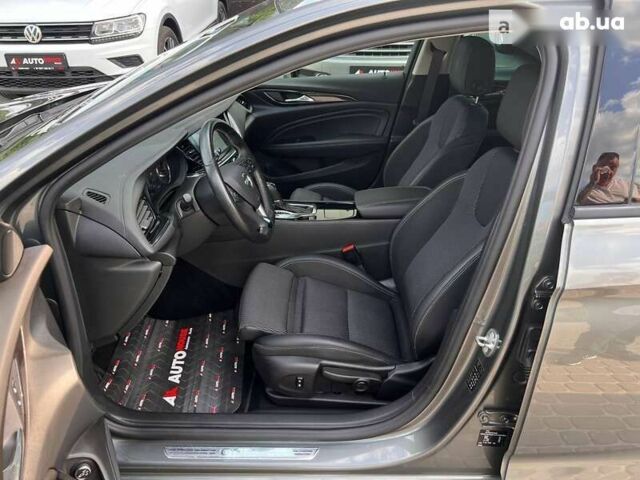 Опель Інсігнія, об'ємом двигуна 2 л та пробігом 188 тис. км за 18500 $, фото 15 на Automoto.ua