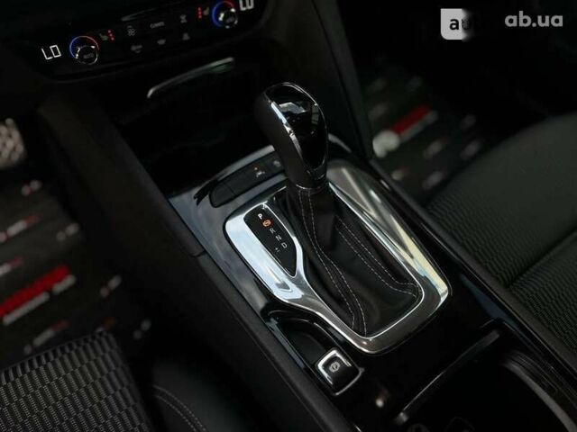 Опель Інсігнія, об'ємом двигуна 2 л та пробігом 188 тис. км за 18500 $, фото 25 на Automoto.ua