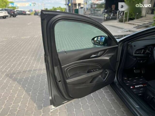 Опель Інсігнія, об'ємом двигуна 2 л та пробігом 188 тис. км за 18500 $, фото 8 на Automoto.ua