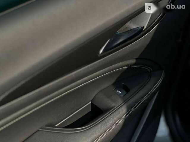 Опель Інсігнія, об'ємом двигуна 2 л та пробігом 188 тис. км за 18500 $, фото 12 на Automoto.ua