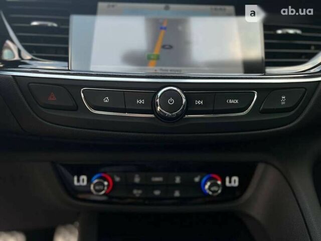 Опель Інсігнія, об'ємом двигуна 2 л та пробігом 188 тис. км за 18500 $, фото 20 на Automoto.ua