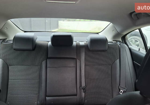 Опель Інсігнія, об'ємом двигуна 1.8 л та пробігом 349 тис. км за 5500 $, фото 4 на Automoto.ua