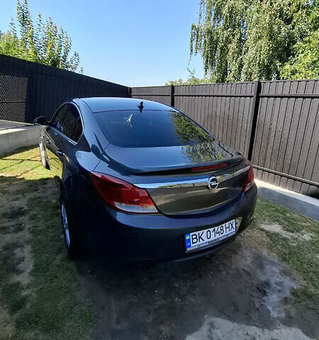 Опель Інсігнія, об'ємом двигуна 1.8 л та пробігом 349 тис. км за 5500 $, фото 1 на Automoto.ua
