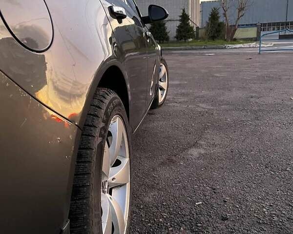 Опель Инсигния, объемом двигателя 2 л и пробегом 260 тыс. км за 8500 $, фото 5 на Automoto.ua