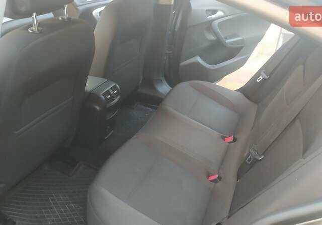 Опель Інсігнія, об'ємом двигуна 1.96 л та пробігом 221 тис. км за 7900 $, фото 10 на Automoto.ua