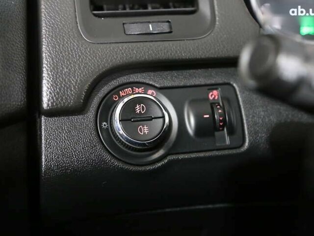 Опель Инсигния, объемом двигателя 2 л и пробегом 263 тыс. км за 8800 $, фото 21 на Automoto.ua