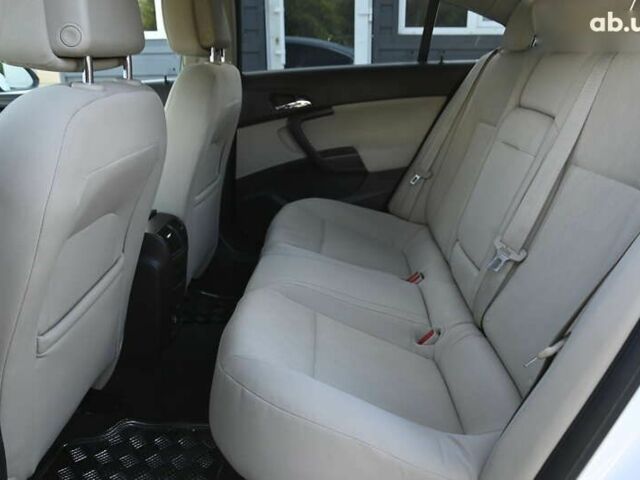 Опель Инсигния, объемом двигателя 0 л и пробегом 134 тыс. км за 7800 $, фото 18 на Automoto.ua