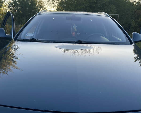 Опель Інсігнія, об'ємом двигуна 2 л та пробігом 330 тис. км за 8300 $, фото 5 на Automoto.ua