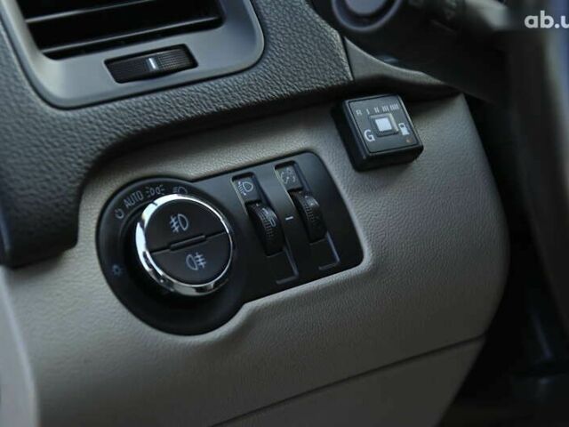 Опель Инсигния, объемом двигателя 0 л и пробегом 134 тыс. км за 7800 $, фото 16 на Automoto.ua