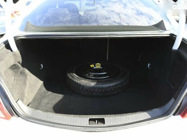 Опель Инсигния, объемом двигателя 0 л и пробегом 134 тыс. км за 7800 $, фото 19 на Automoto.ua