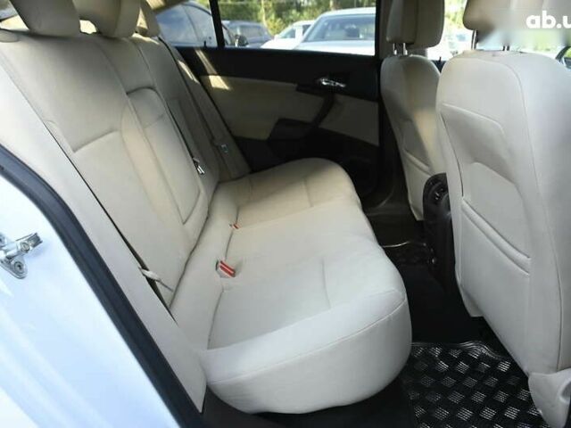 Опель Инсигния, объемом двигателя 0 л и пробегом 134 тыс. км за 7800 $, фото 21 на Automoto.ua