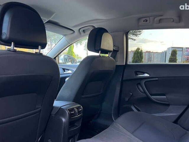 Опель Інсігнія, об'ємом двигуна 2 л та пробігом 216 тис. км за 6650 $, фото 18 на Automoto.ua