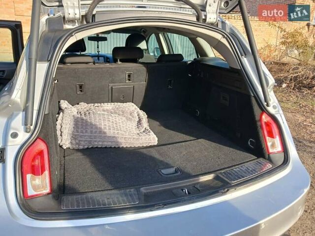 Опель Инсигния, объемом двигателя 2 л и пробегом 207 тыс. км за 6850 $, фото 12 на Automoto.ua