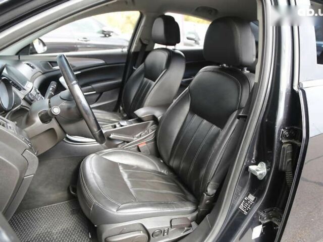 Опель Инсигния, объемом двигателя 2 л и пробегом 263 тыс. км за 8800 $, фото 7 на Automoto.ua