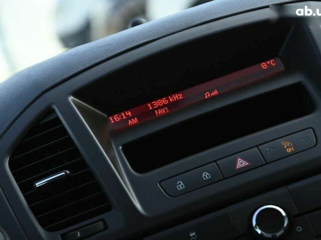 Опель Инсигния, объемом двигателя 0 л и пробегом 134 тыс. км за 7800 $, фото 27 на Automoto.ua