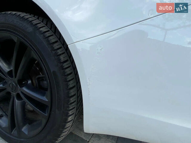 Опель Інсігнія, об'ємом двигуна 2 л та пробігом 155 тис. км за 6200 $, фото 16 на Automoto.ua