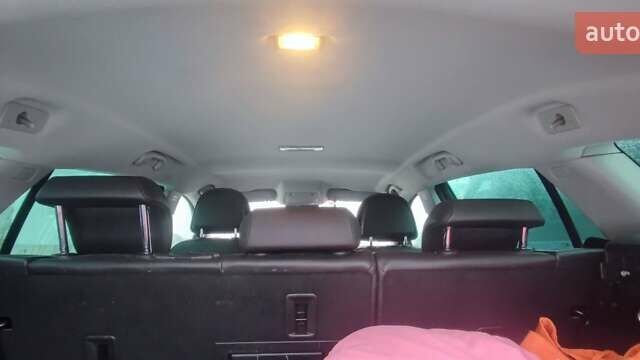 Опель Инсигния, объемом двигателя 1.96 л и пробегом 255 тыс. км за 8400 $, фото 10 на Automoto.ua