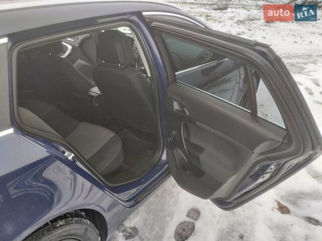 Опель Інсігнія, об'ємом двигуна 1.96 л та пробігом 239 тис. км за 6900 $, фото 10 на Automoto.ua