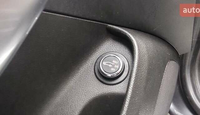 Опель Инсигния, объемом двигателя 1.96 л и пробегом 214 тыс. км за 9300 $, фото 16 на Automoto.ua