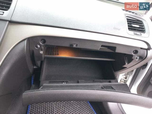 Опель Инсигния, объемом двигателя 1.96 л и пробегом 253 тыс. км за 7500 $, фото 54 на Automoto.ua